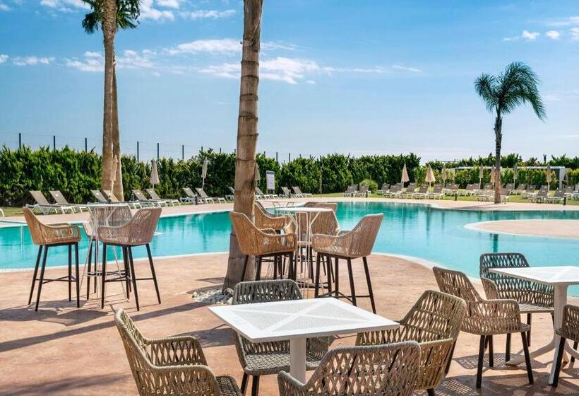 هتل The Level At Melia Villaitana