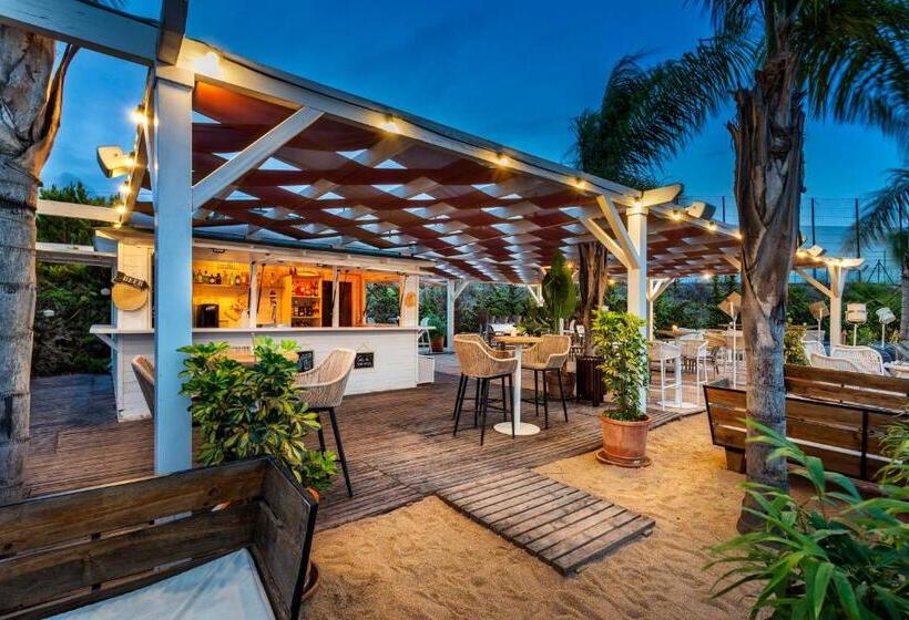 هتل The Level At Melia Villaitana