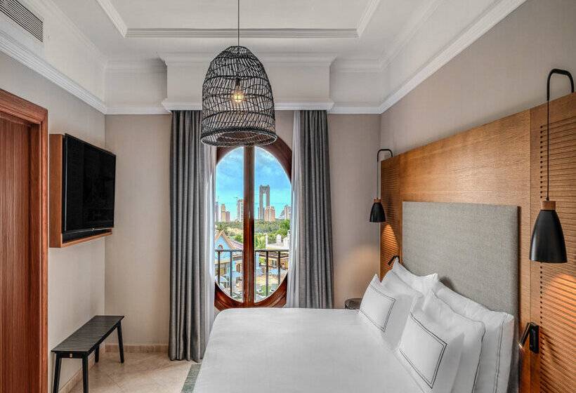 هتل The Level At Melia Villaitana