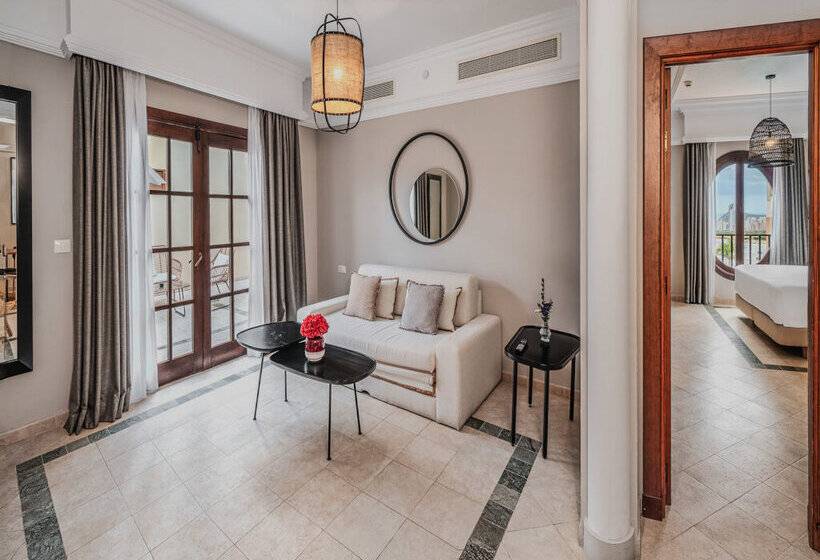 هتل The Level At Melia Villaitana
