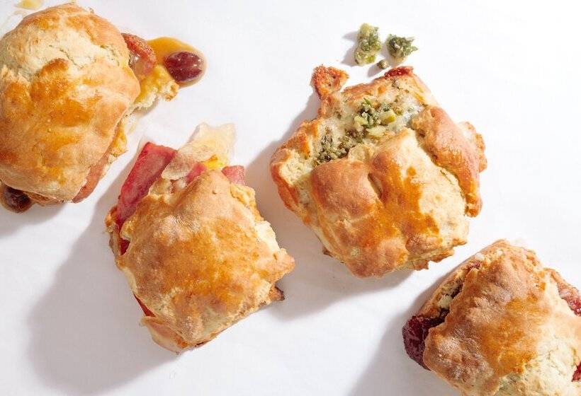 בית מלון כפרי The Lindy Renaissance Charleston