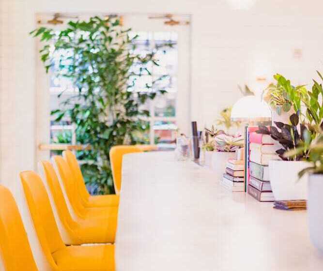 בית מלון כפרי The Lindy Renaissance Charleston