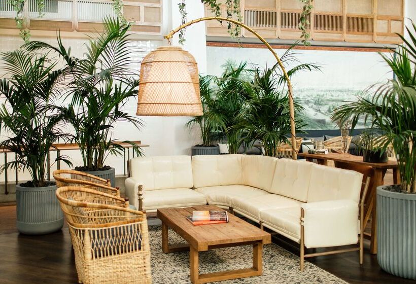 酒店 The Scott Resort & Spa