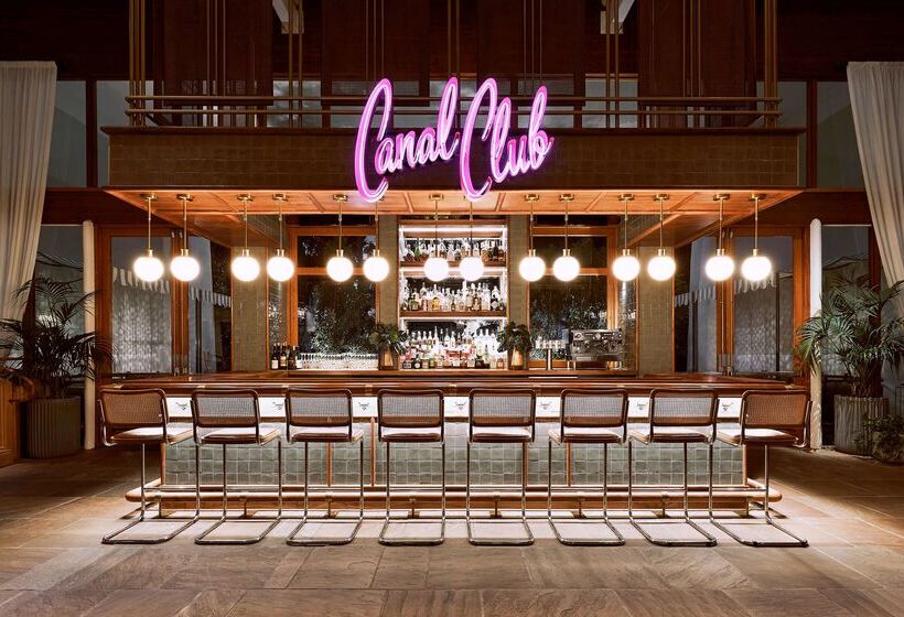 酒店 The Scott Resort & Spa