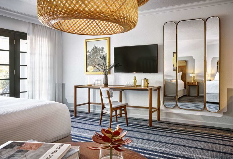 酒店 The Scott Resort & Spa