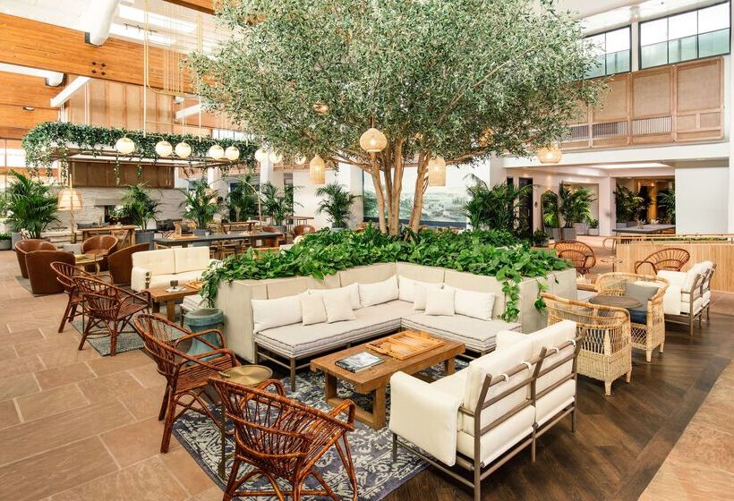 ホテル The Scott Resort & Spa