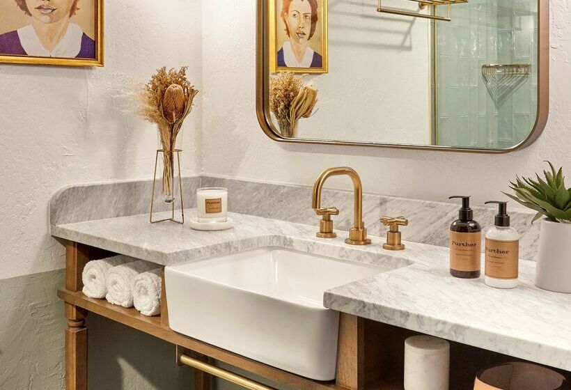 ホテル The Scott Resort & Spa