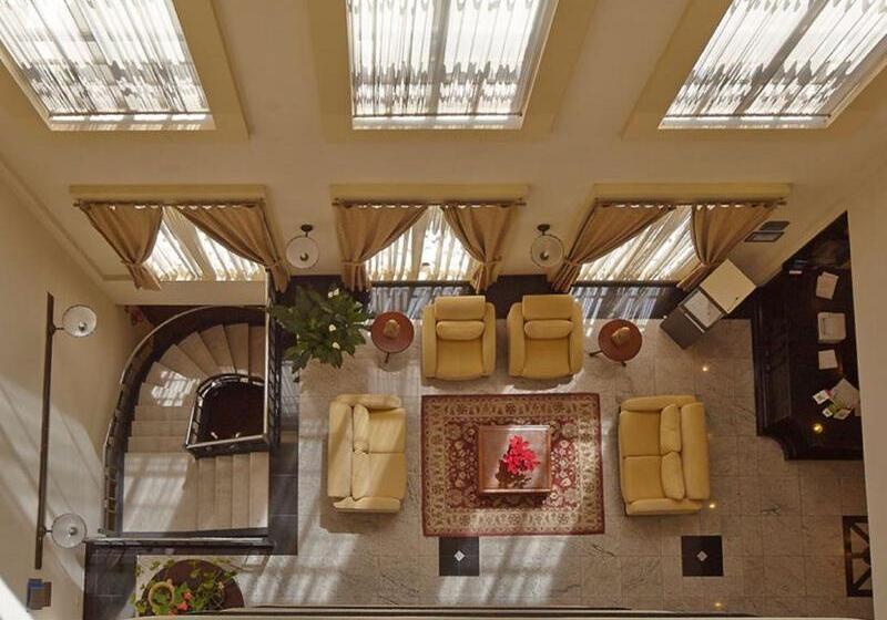 Отель Transamerica Executive Curitiba Batel