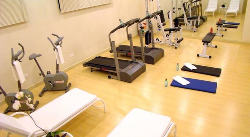 Отель Transamerica Executive Curitiba Batel