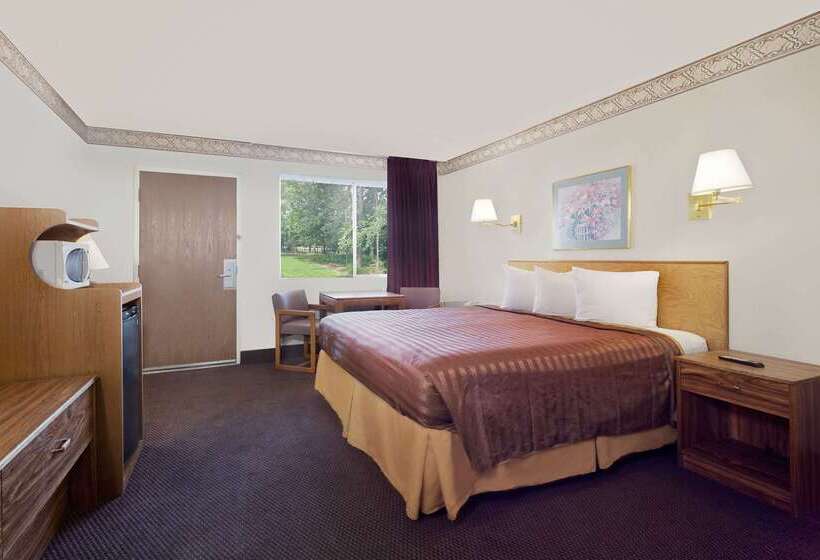 فندق Travelodge By Wyndham Page, View Of Lake Powell