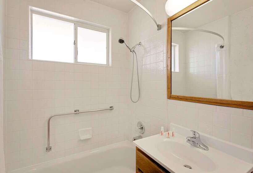 فندق Travelodge By Wyndham Page, View Of Lake Powell