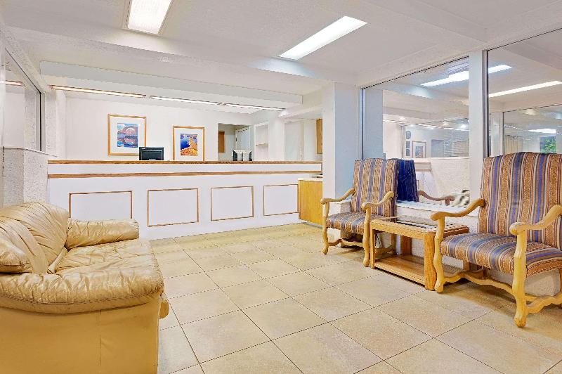 فندق Travelodge By Wyndham Page, View Of Lake Powell