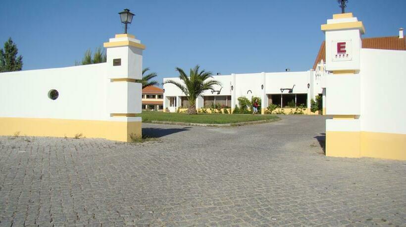 Varandas De Alter Hotel & Spa