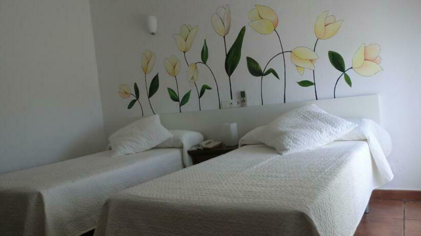 Varandas De Alter Hotel & Spa