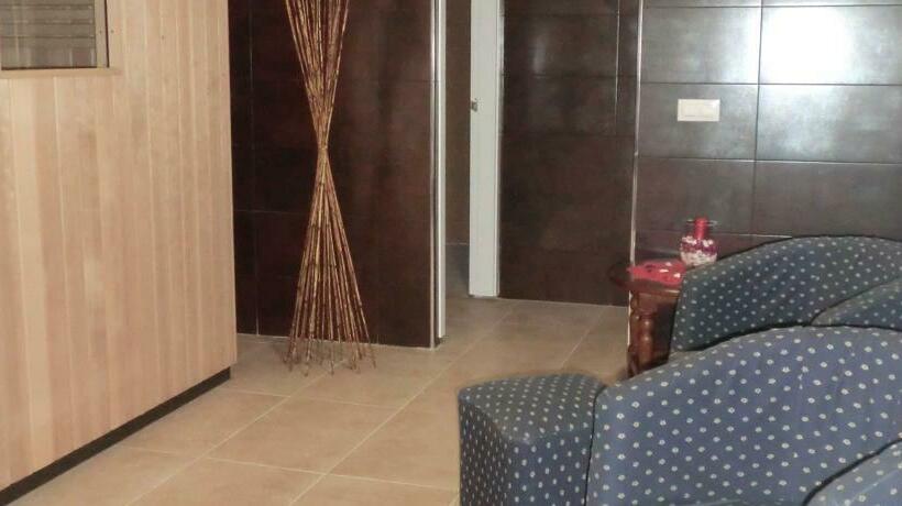 Varandas De Alter Hotel & Spa