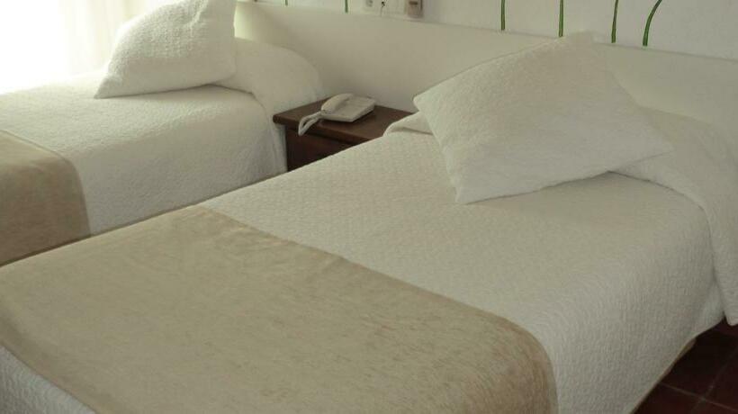 Varandas De Alter Hotel & Spa