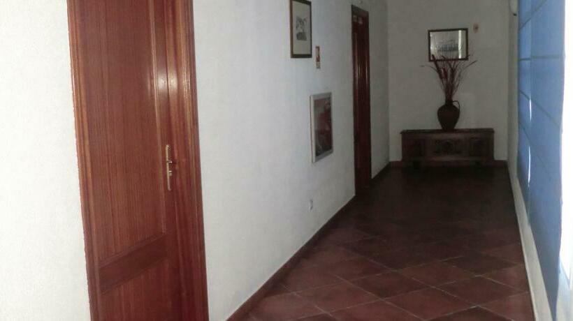 Varandas De Alter Hotel & Spa