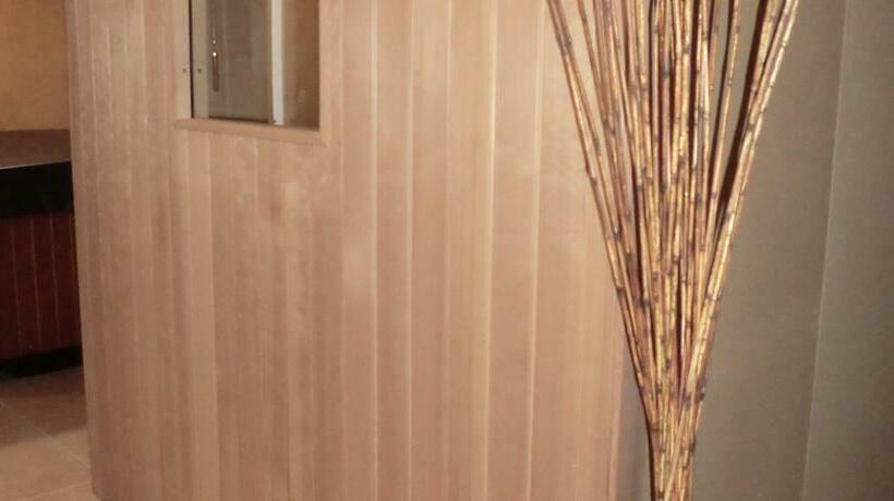 Varandas De Alter Hotel & Spa