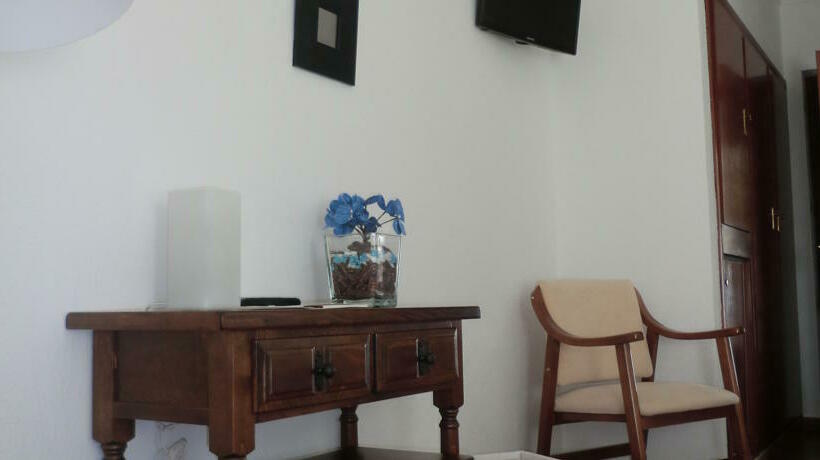 Varandas De Alter Hotel & Spa