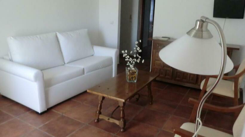 Varandas De Alter Hotel & Spa