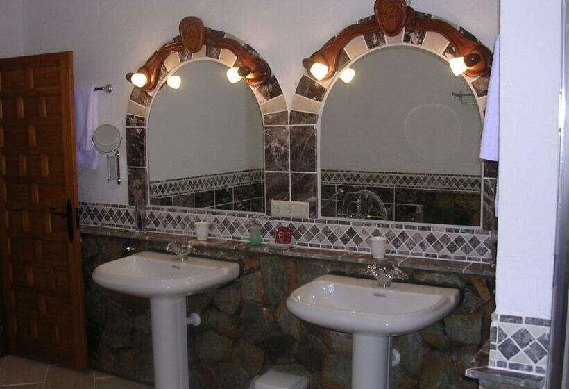 בית מלון כפרי Villa Lehmi