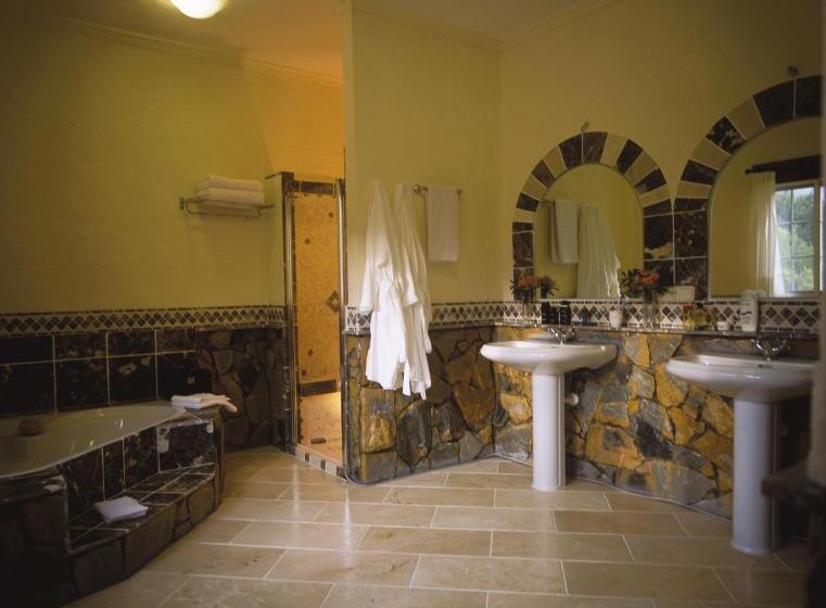 בית מלון כפרי Villa Lehmi