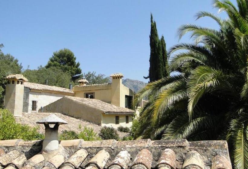 בית מלון כפרי Villa Lehmi