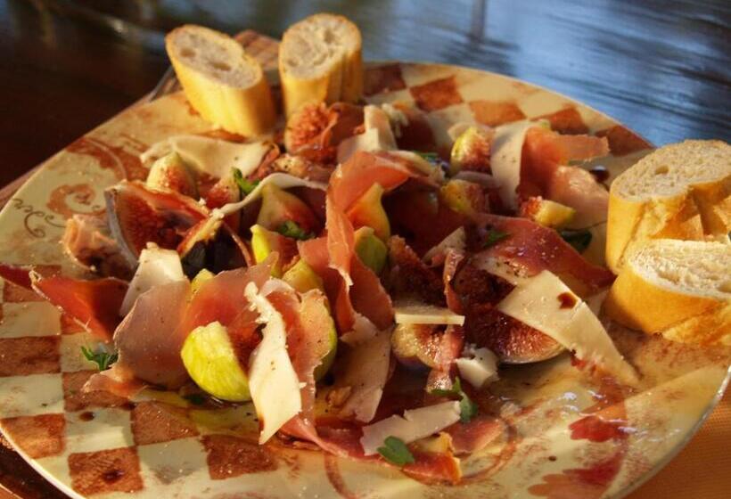 בית מלון כפרי Villa Lehmi