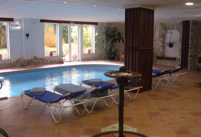 בית מלון כפרי Villa Lehmi