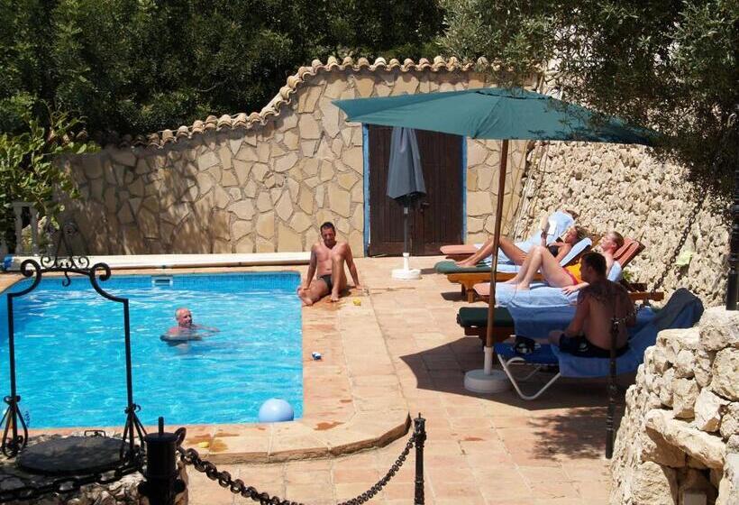 فندق Villa Lehmi