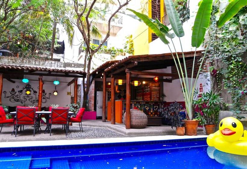 酒店 Villa Mercedes Petit