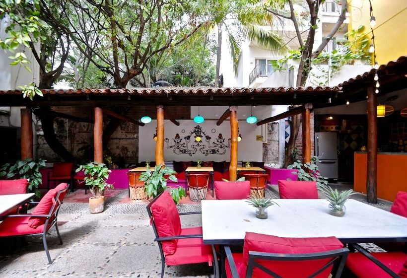 酒店 Villa Mercedes Petit