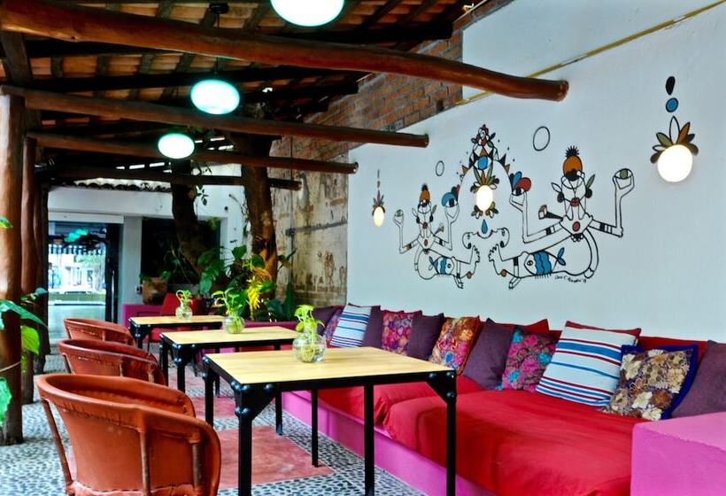 酒店 Villa Mercedes Petit