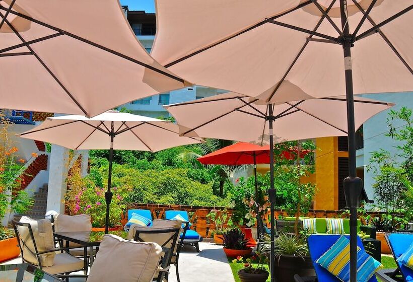 酒店 Villa Mercedes Petit