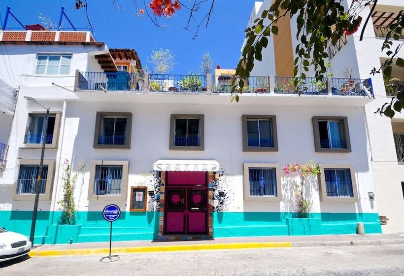 酒店 Villa Mercedes Petit