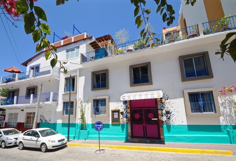 酒店 Villa Mercedes Petit