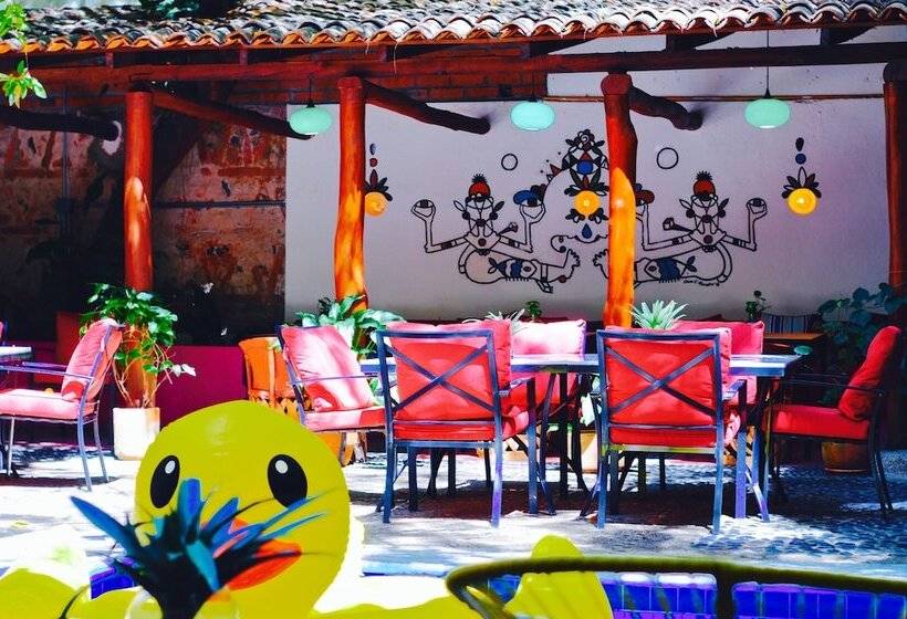 酒店 Villa Mercedes Petit