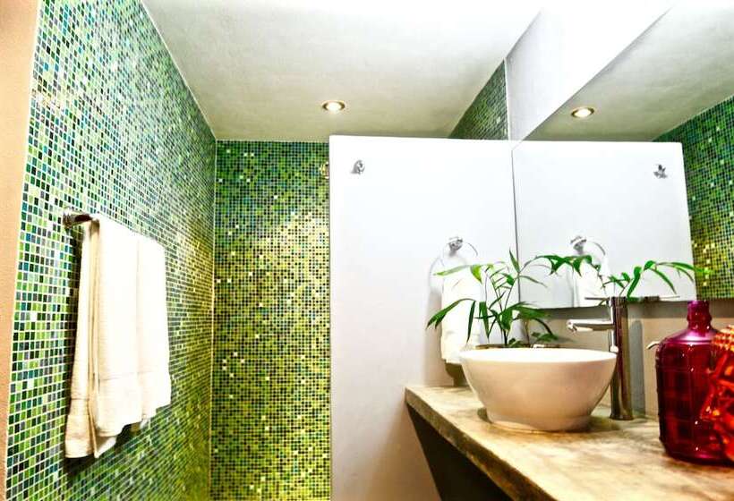 酒店 Villa Mercedes Petit