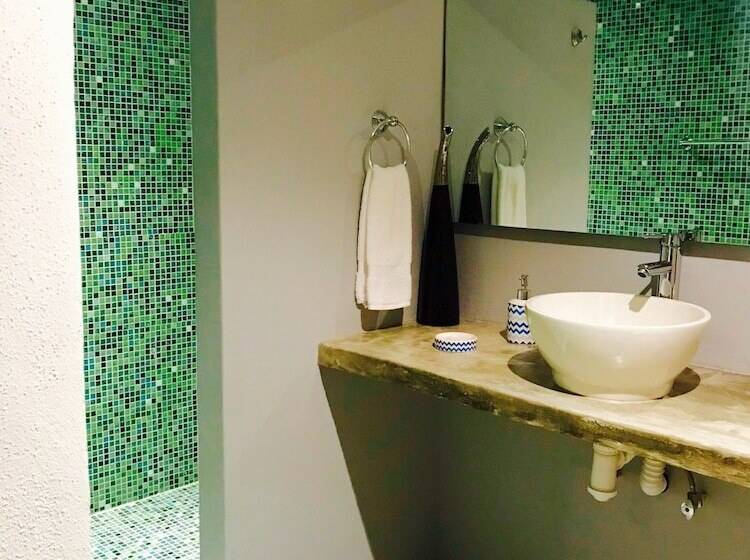 酒店 Villa Mercedes Petit