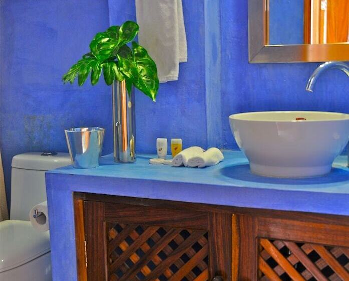 酒店 Villa Mercedes Petit