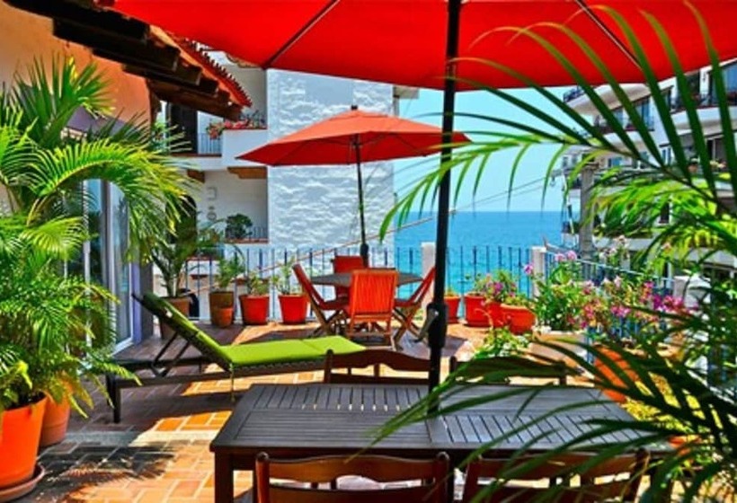 酒店 Villa Mercedes Petit