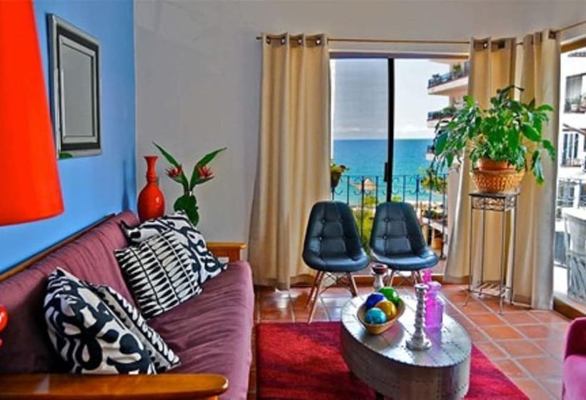 酒店 Villa Mercedes Petit