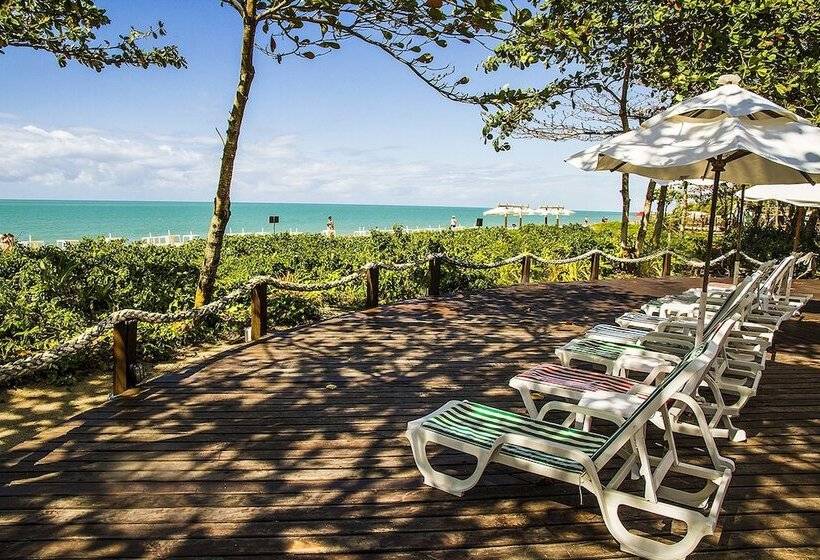 Отель Resort Arcobaleno All Inclusive