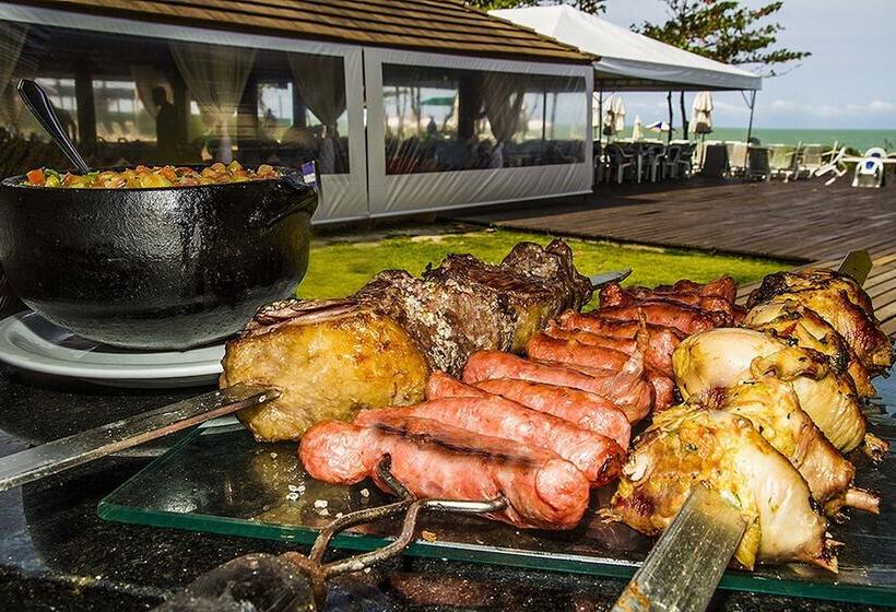 Отель Resort Arcobaleno All Inclusive