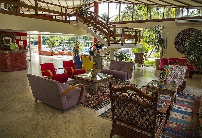 Отель Resort Arcobaleno All Inclusive