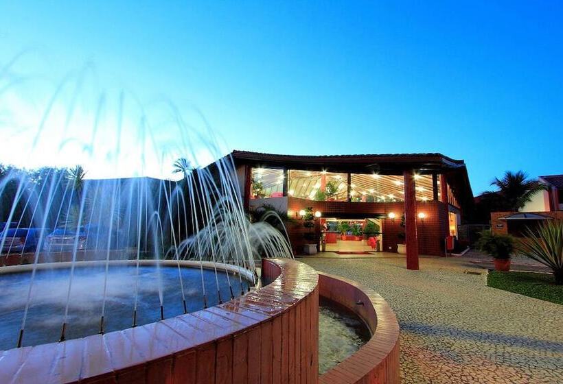 Отель Resort Arcobaleno All Inclusive