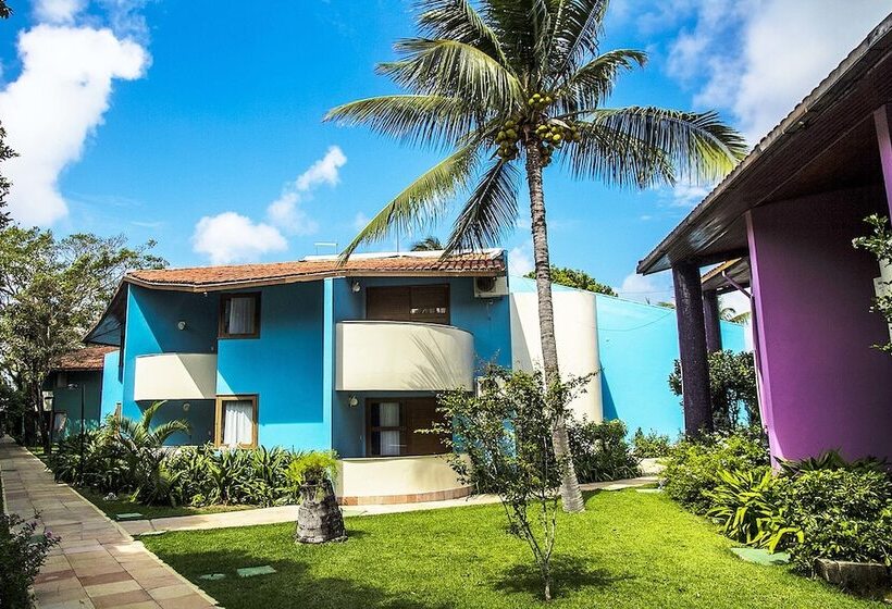 Отель Resort Arcobaleno All Inclusive