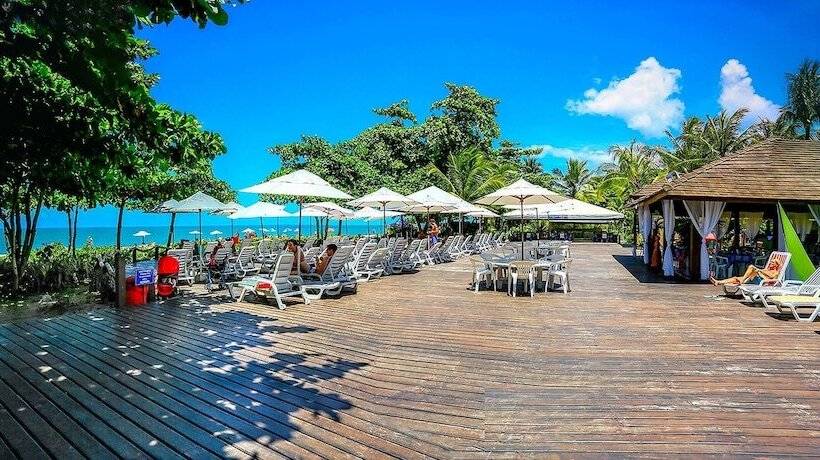 Отель Resort Arcobaleno All Inclusive