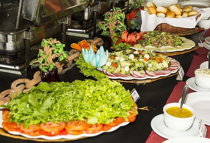 Отель Resort Arcobaleno All Inclusive