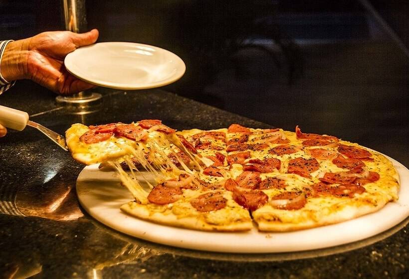 Отель Resort Arcobaleno All Inclusive